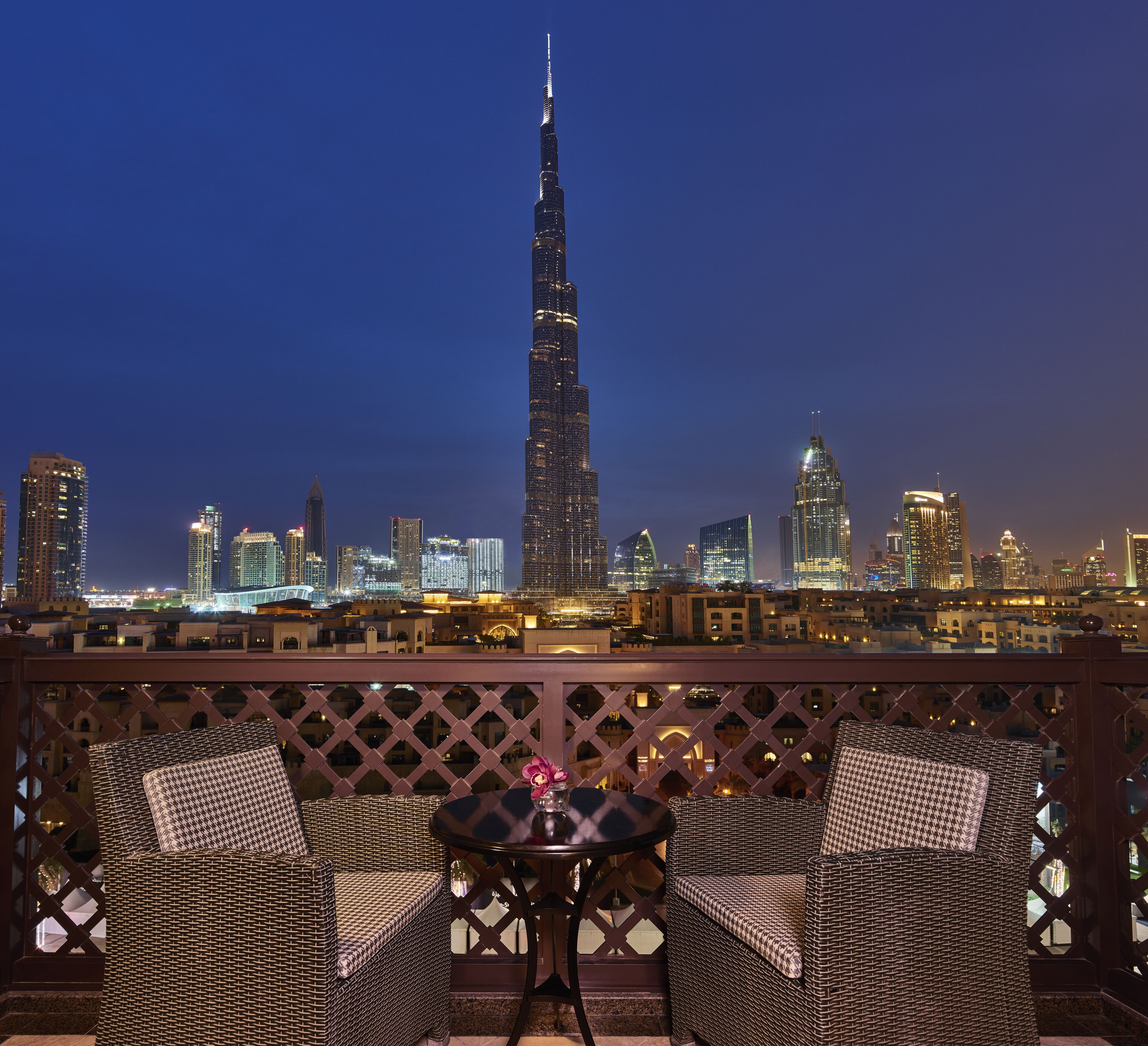 The Heritage Hotel, Autograph Collection
