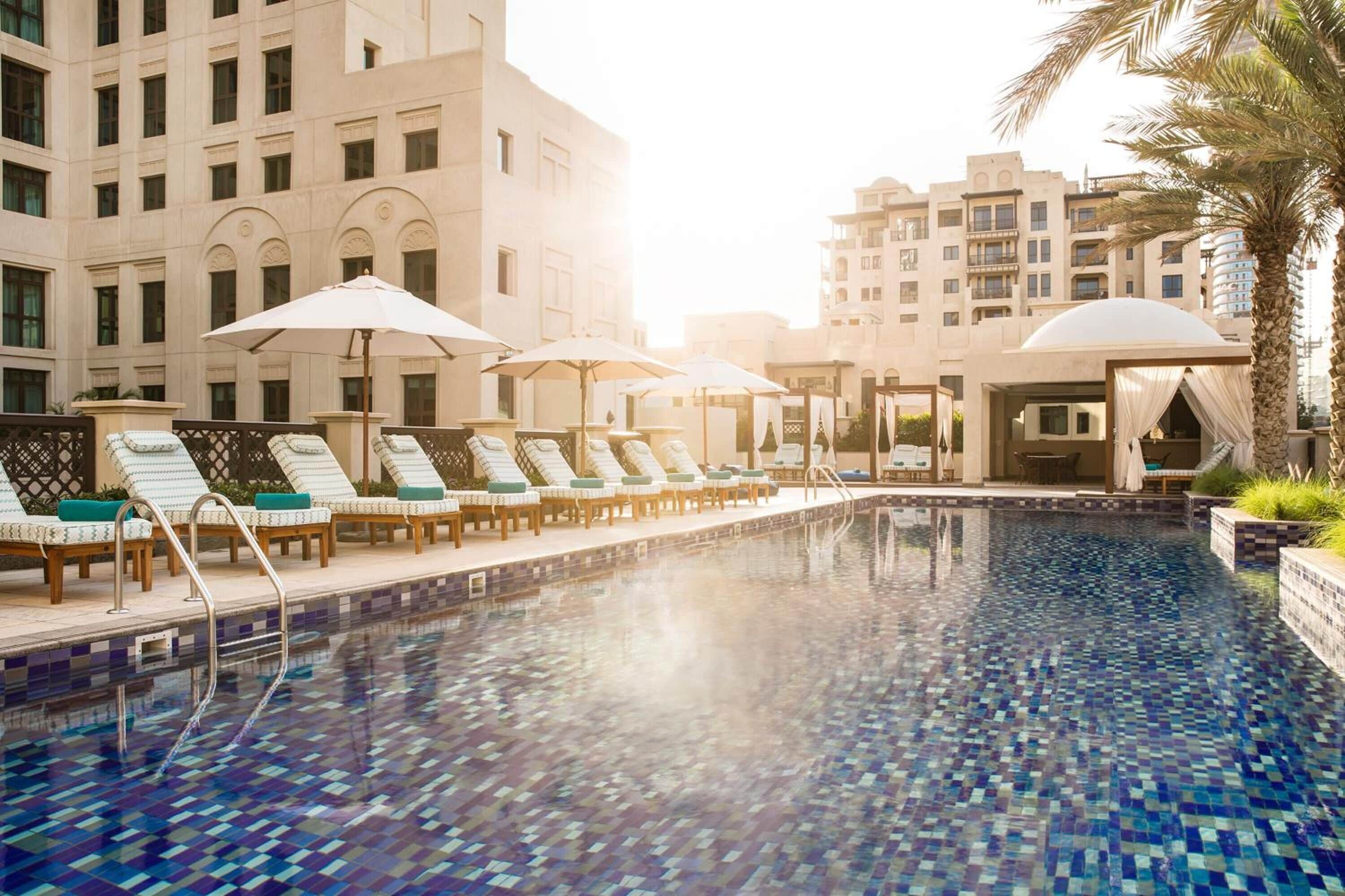 The Heritage Hotel, Autograph Collection