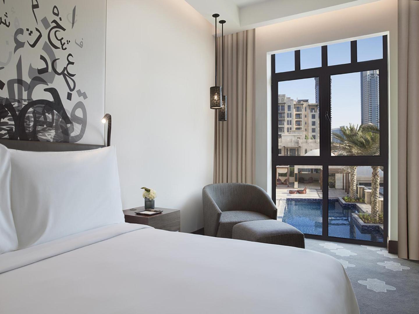The Heritage Hotel, Autograph Collection