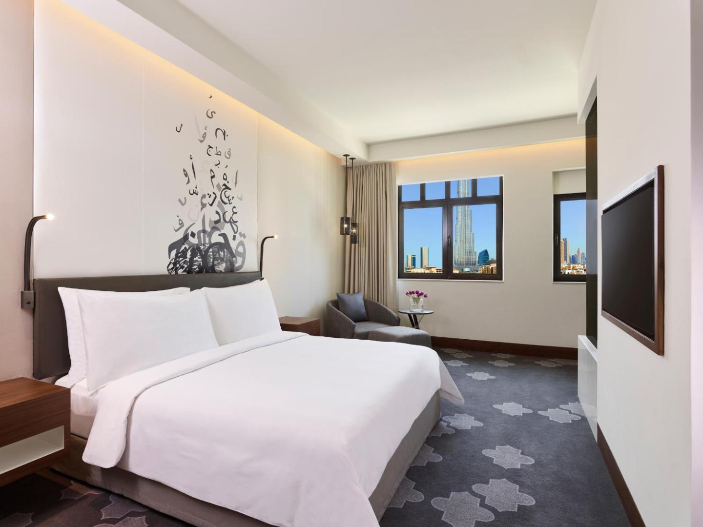 The Heritage Hotel, Autograph Collection