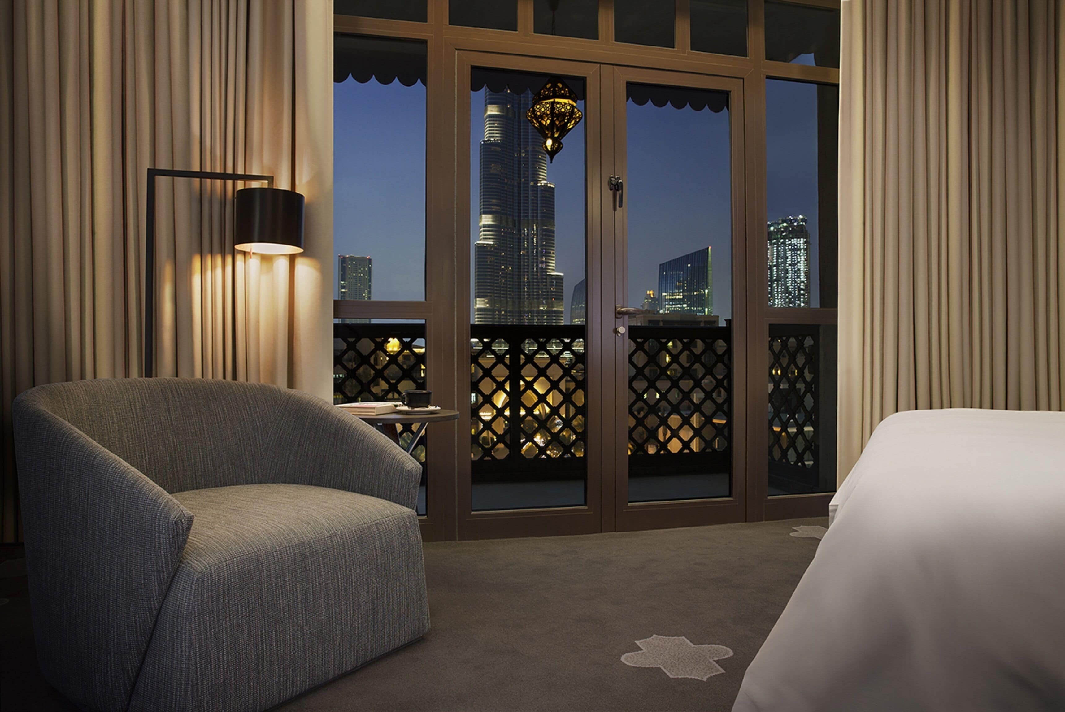 The Heritage Hotel, Autograph Collection