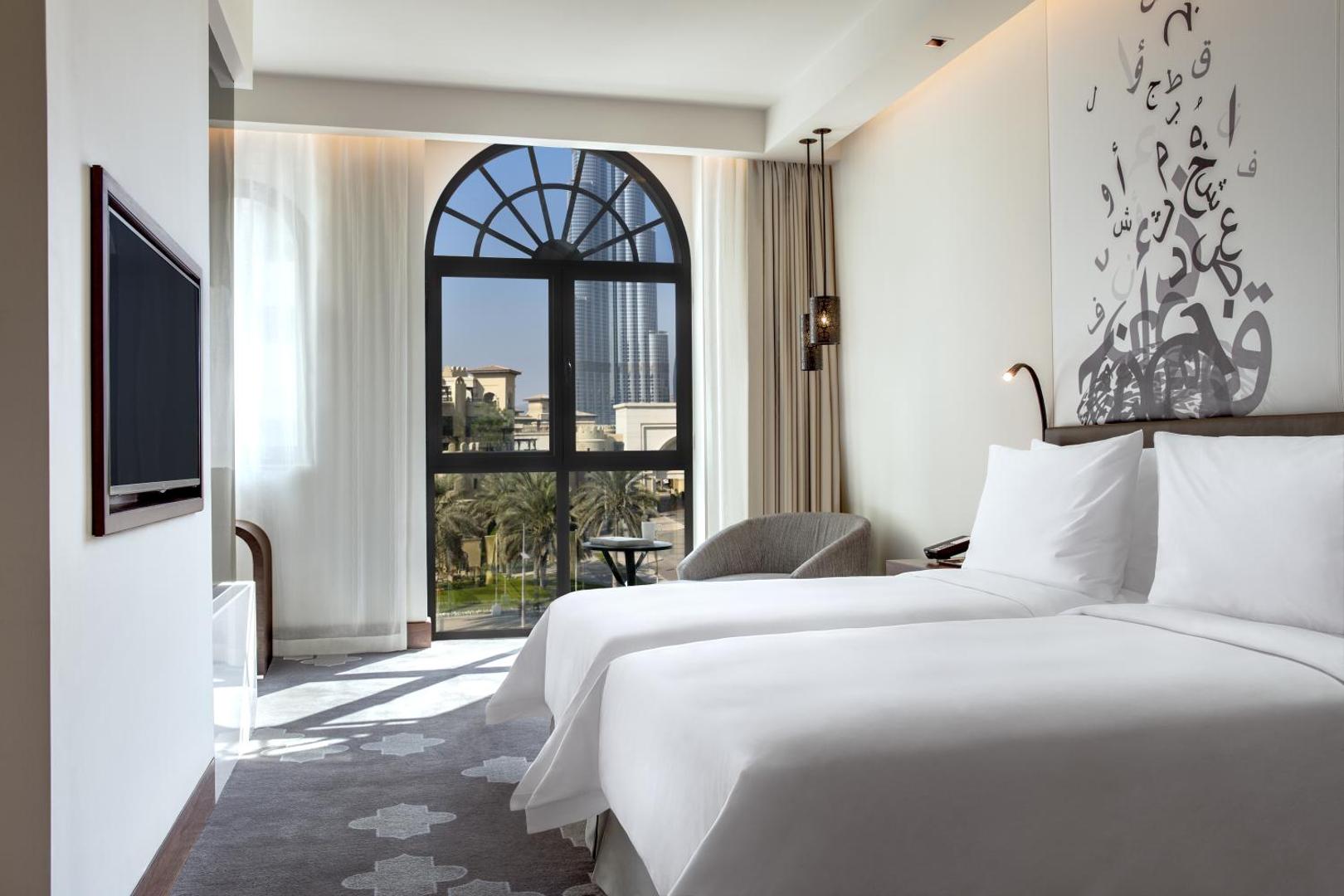 The Heritage Hotel, Autograph Collection