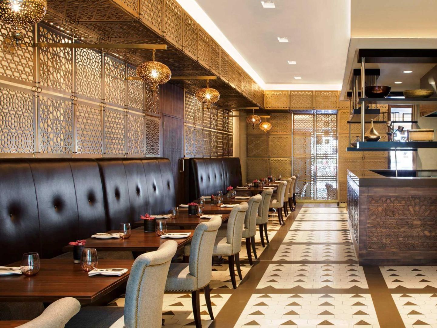 The Heritage Hotel, Autograph Collection