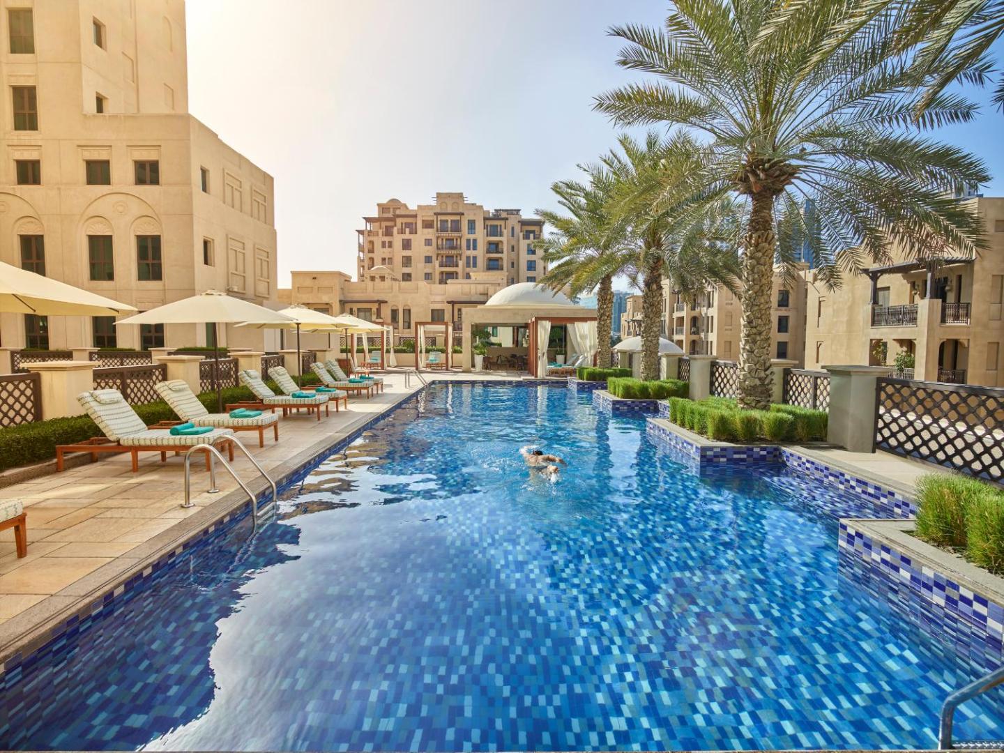 The Heritage Hotel, Autograph Collection