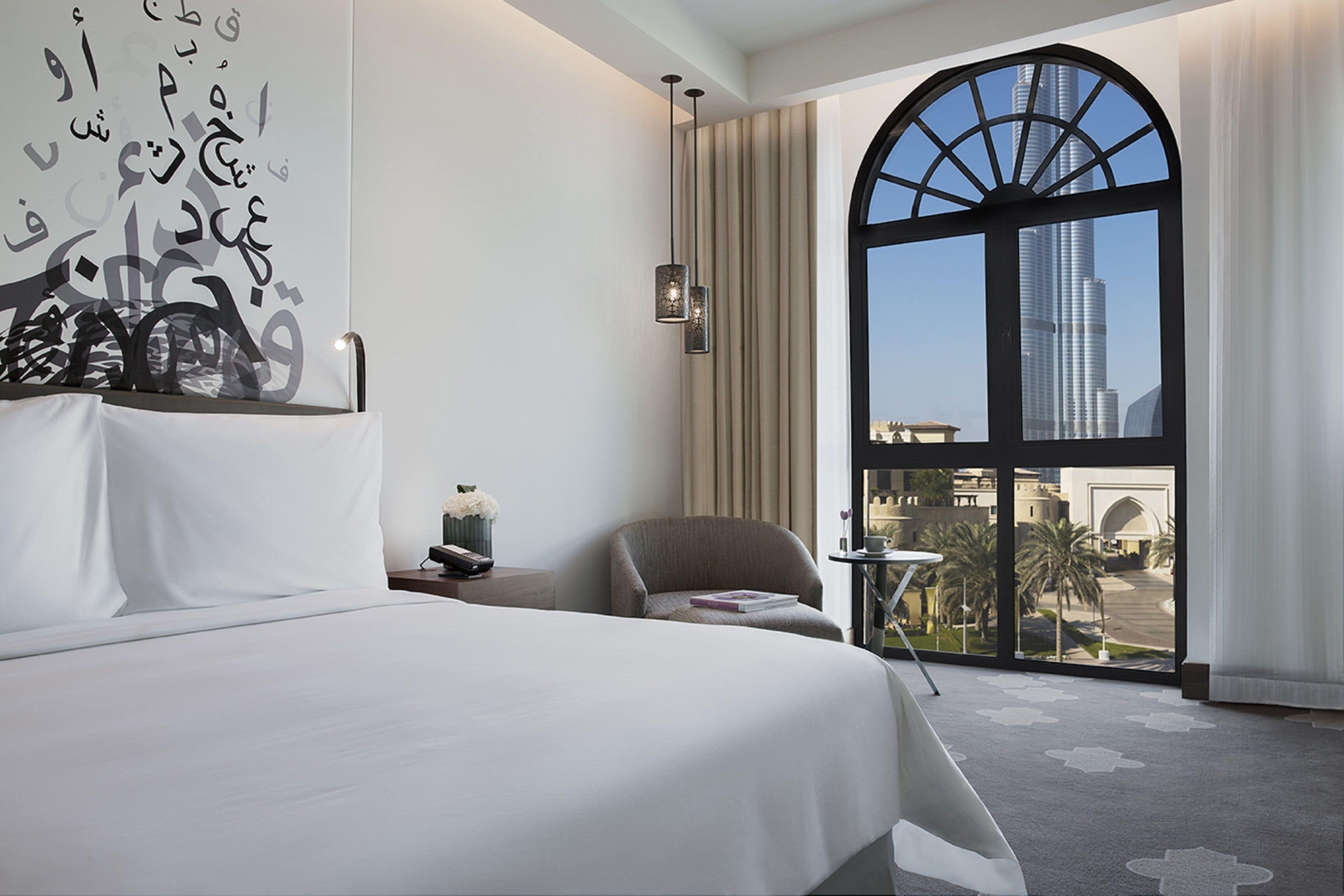The Heritage Hotel, Autograph Collection