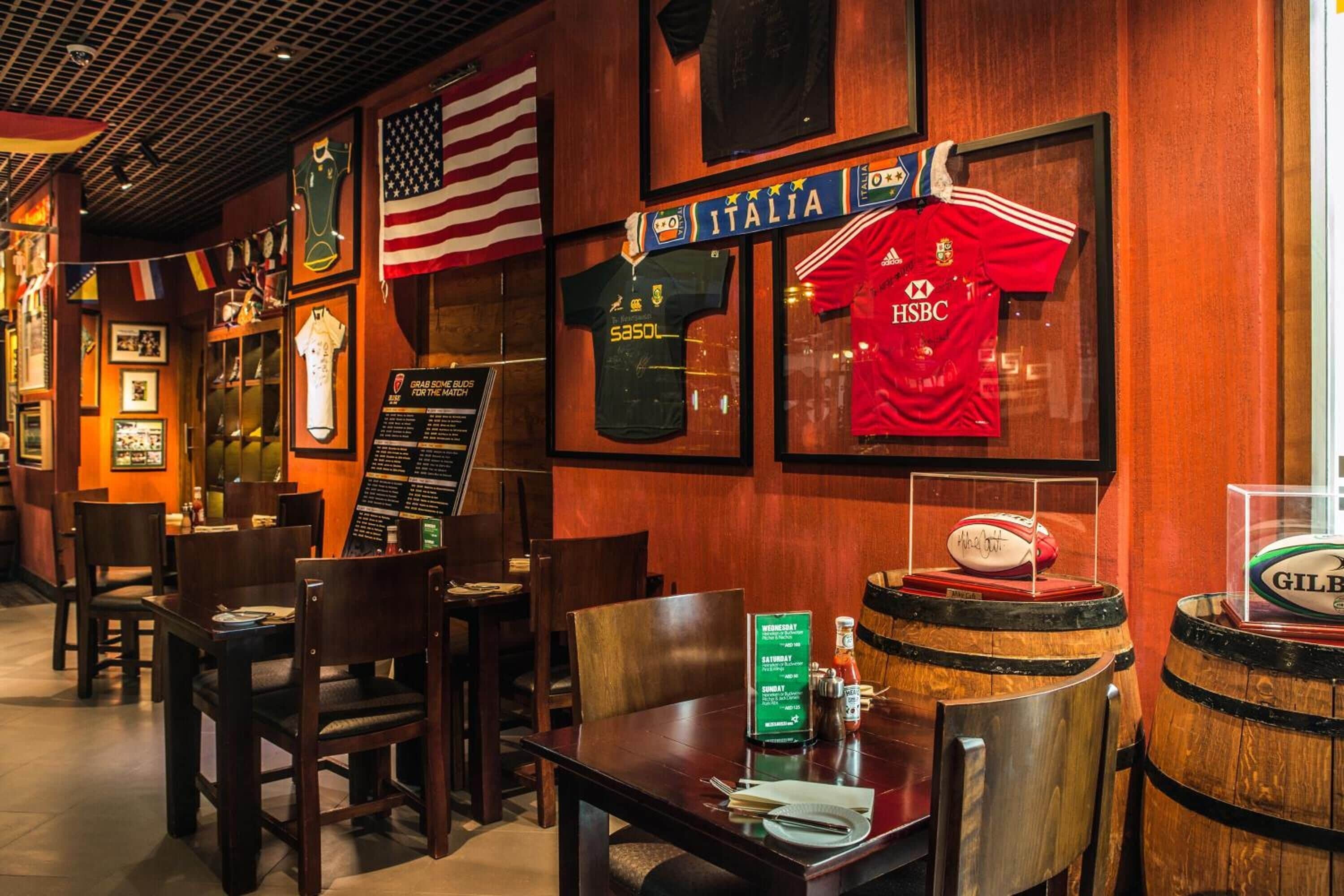 The Heritage Hotel, Autograph Collection