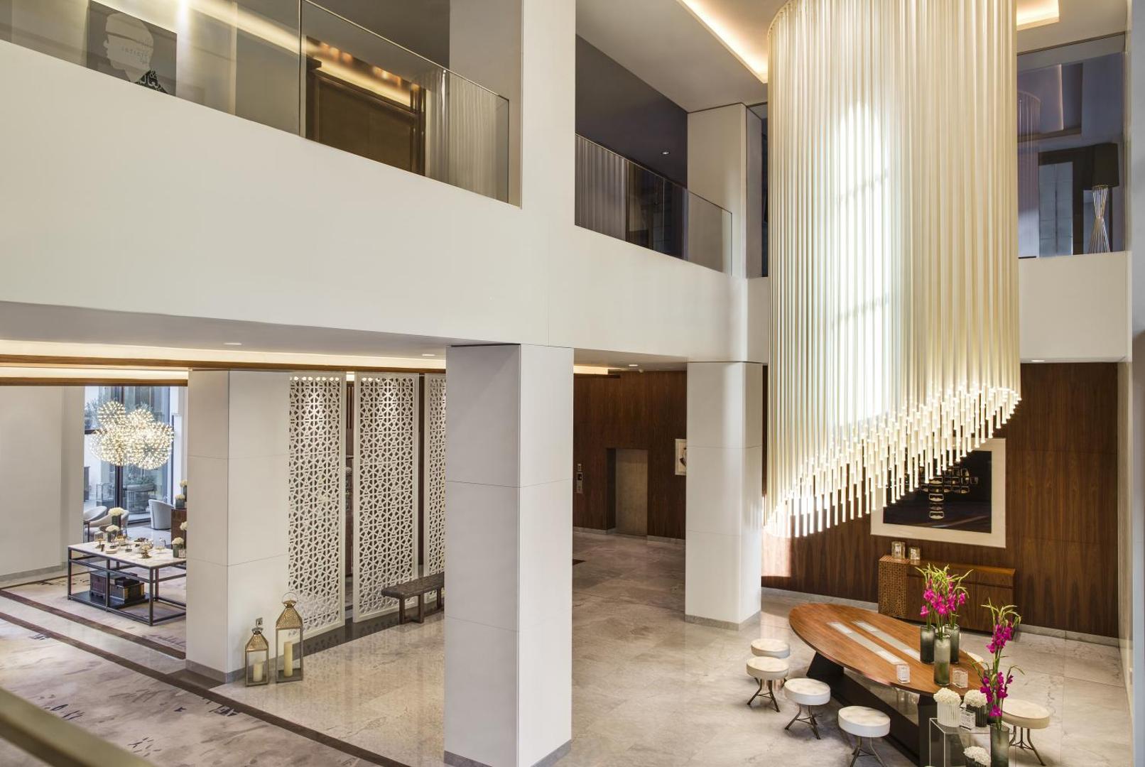 The Heritage Hotel, Autograph Collection