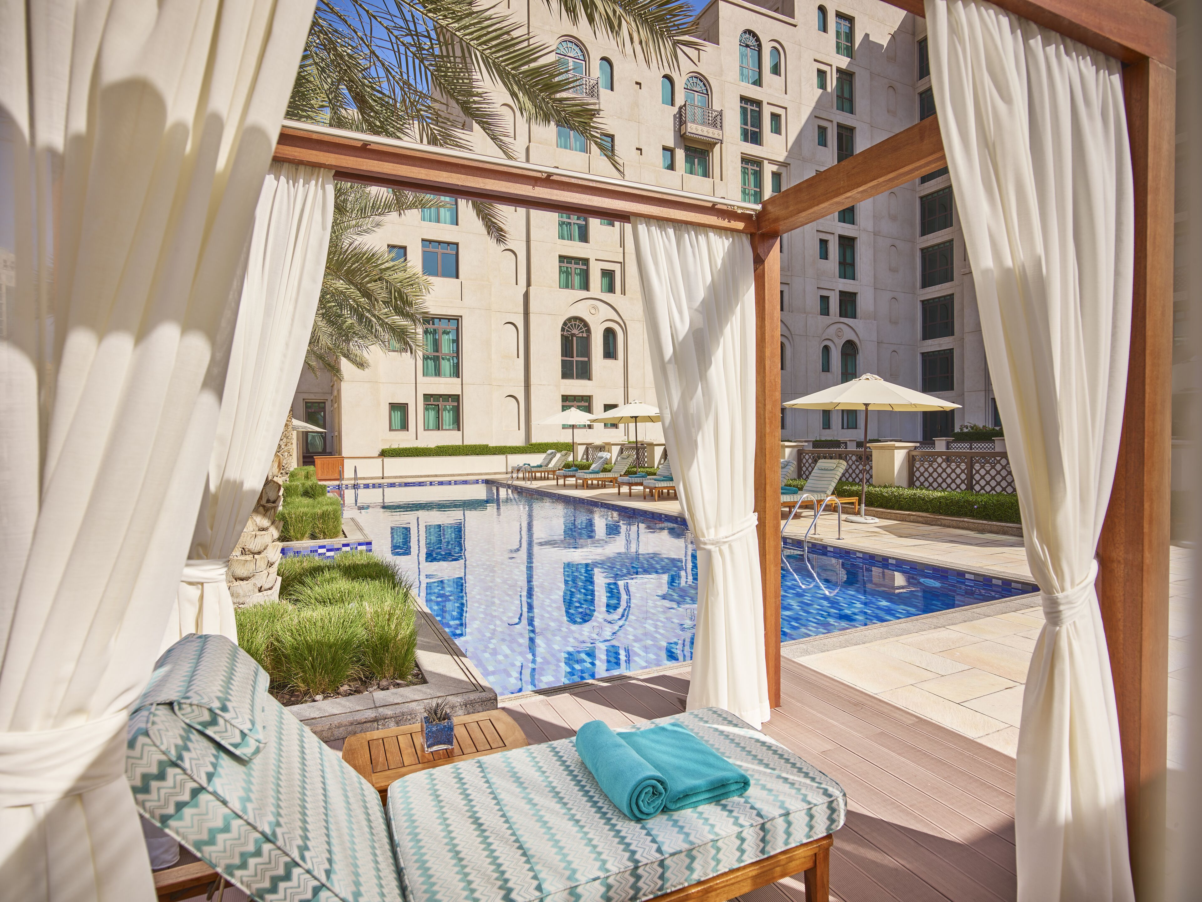 The Heritage Hotel, Autograph Collection