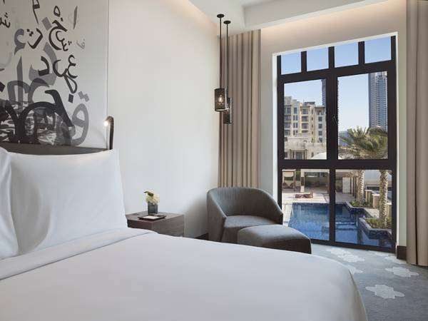 The Heritage Hotel, Autograph Collection