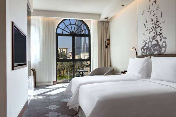 The Heritage Hotel, Autograph Collection