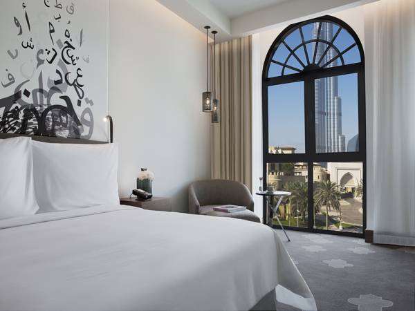 The Heritage Hotel, Autograph Collection
