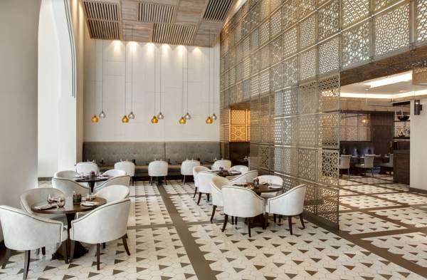 The Heritage Hotel, Autograph Collection
