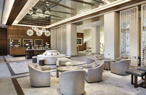 The Heritage Hotel, Autograph Collection