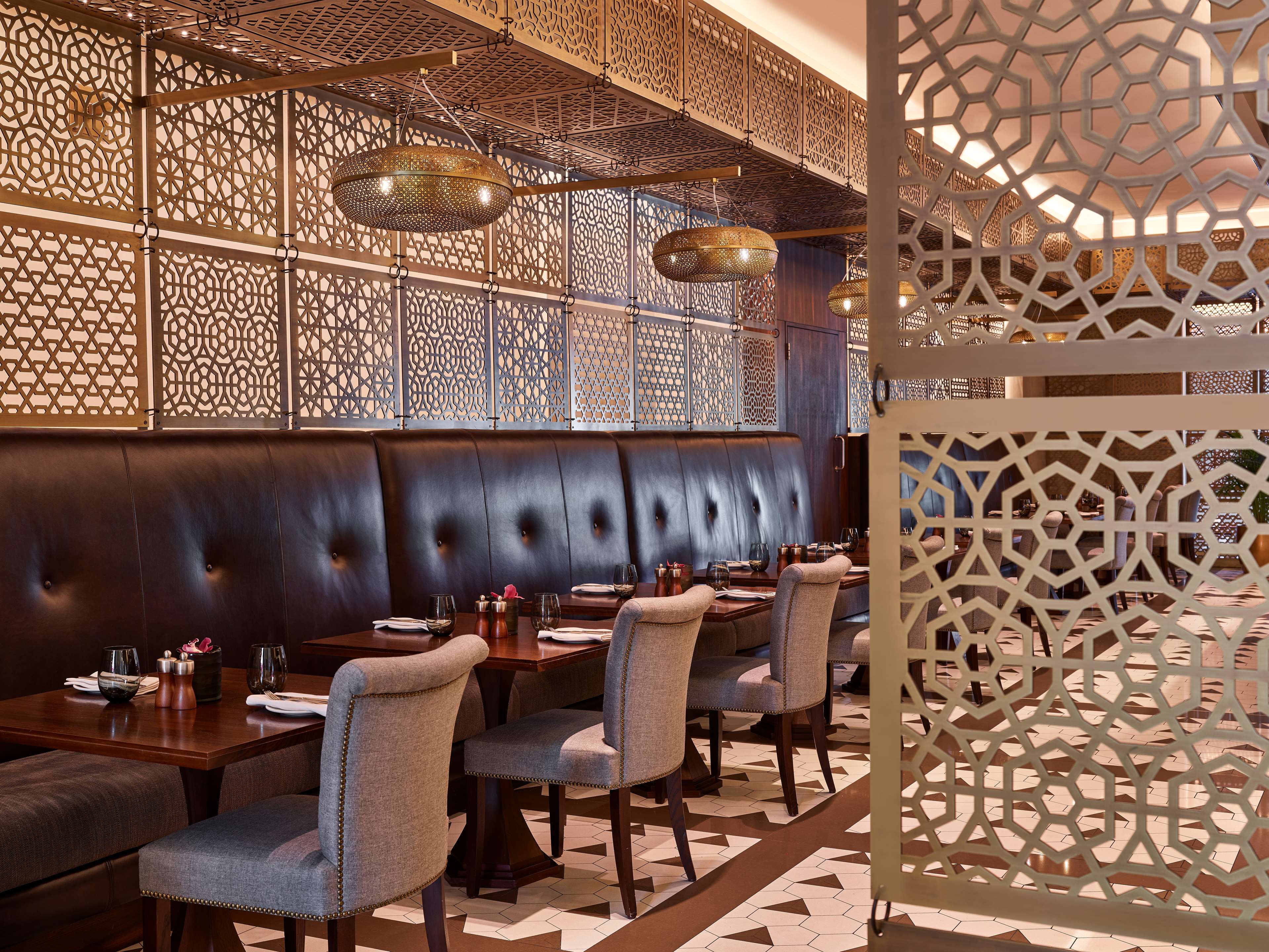 The Heritage Hotel, Autograph Collection