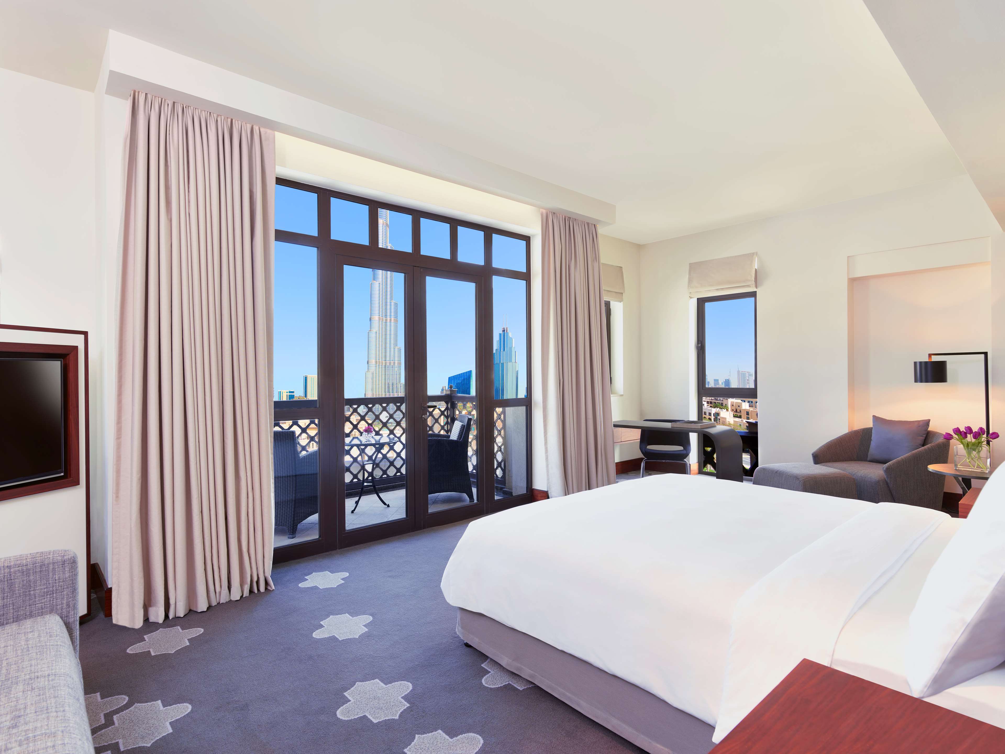 The Heritage Hotel, Autograph Collection