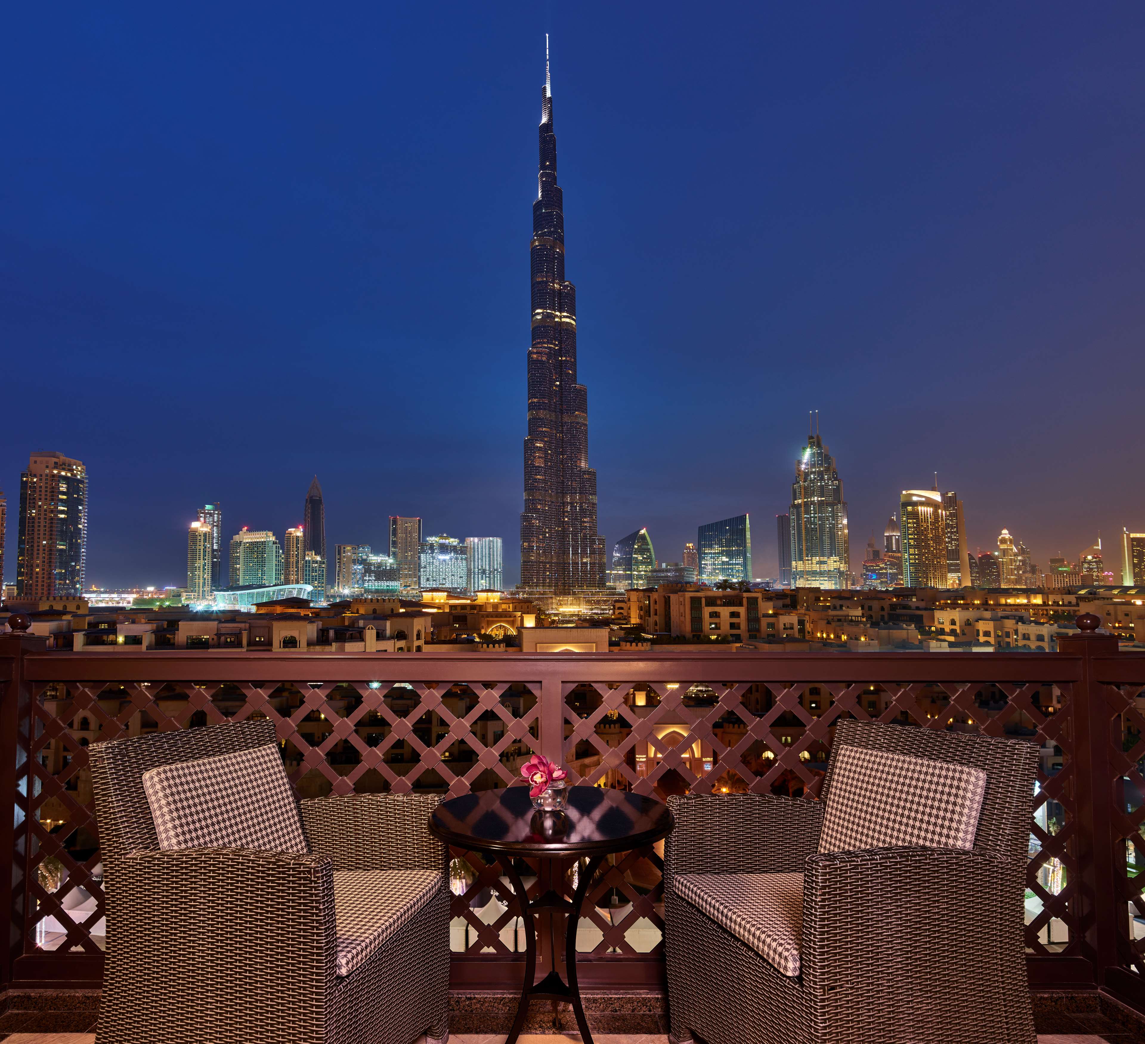 The Heritage Hotel, Autograph Collection