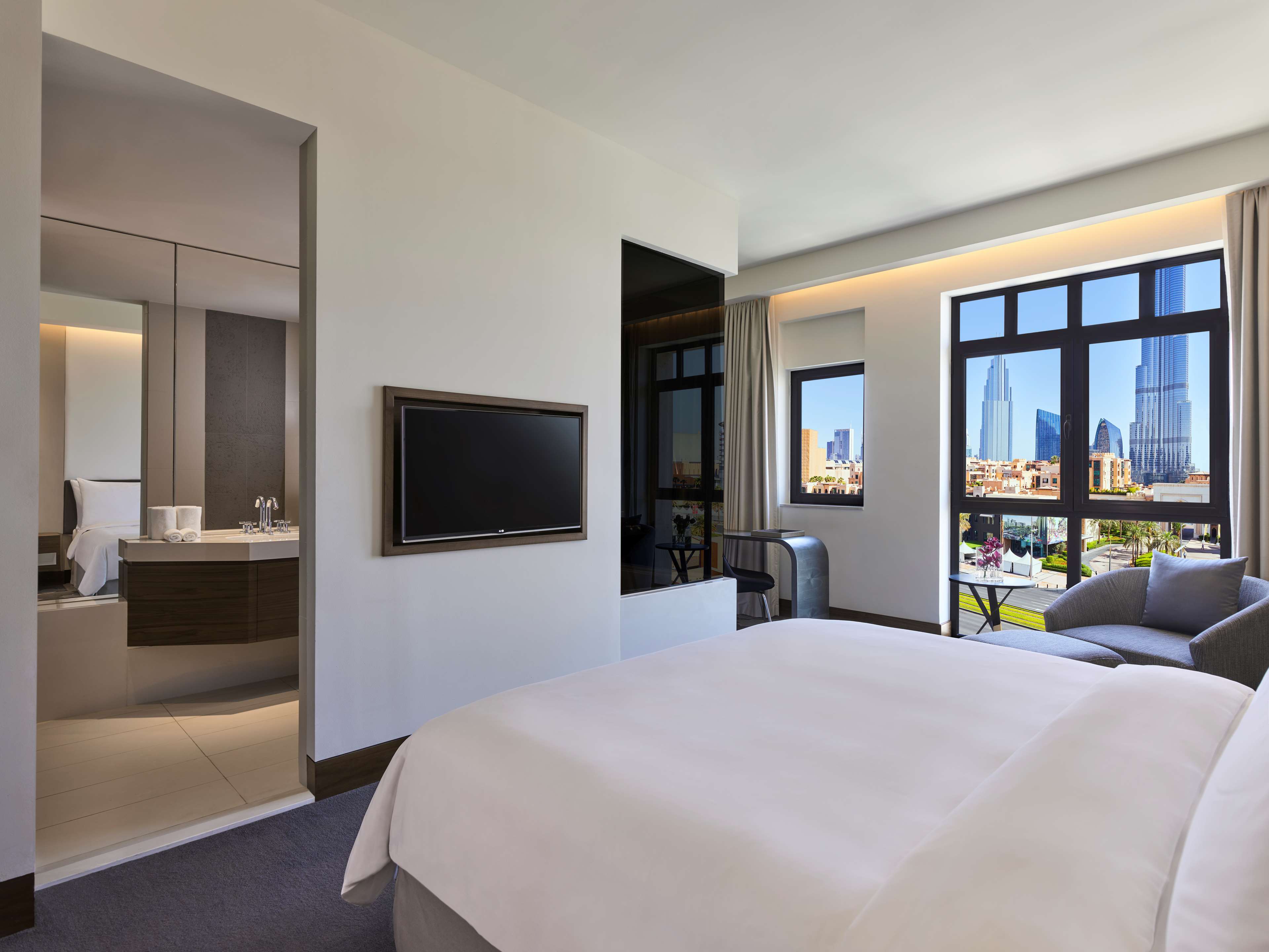 The Heritage Hotel, Autograph Collection