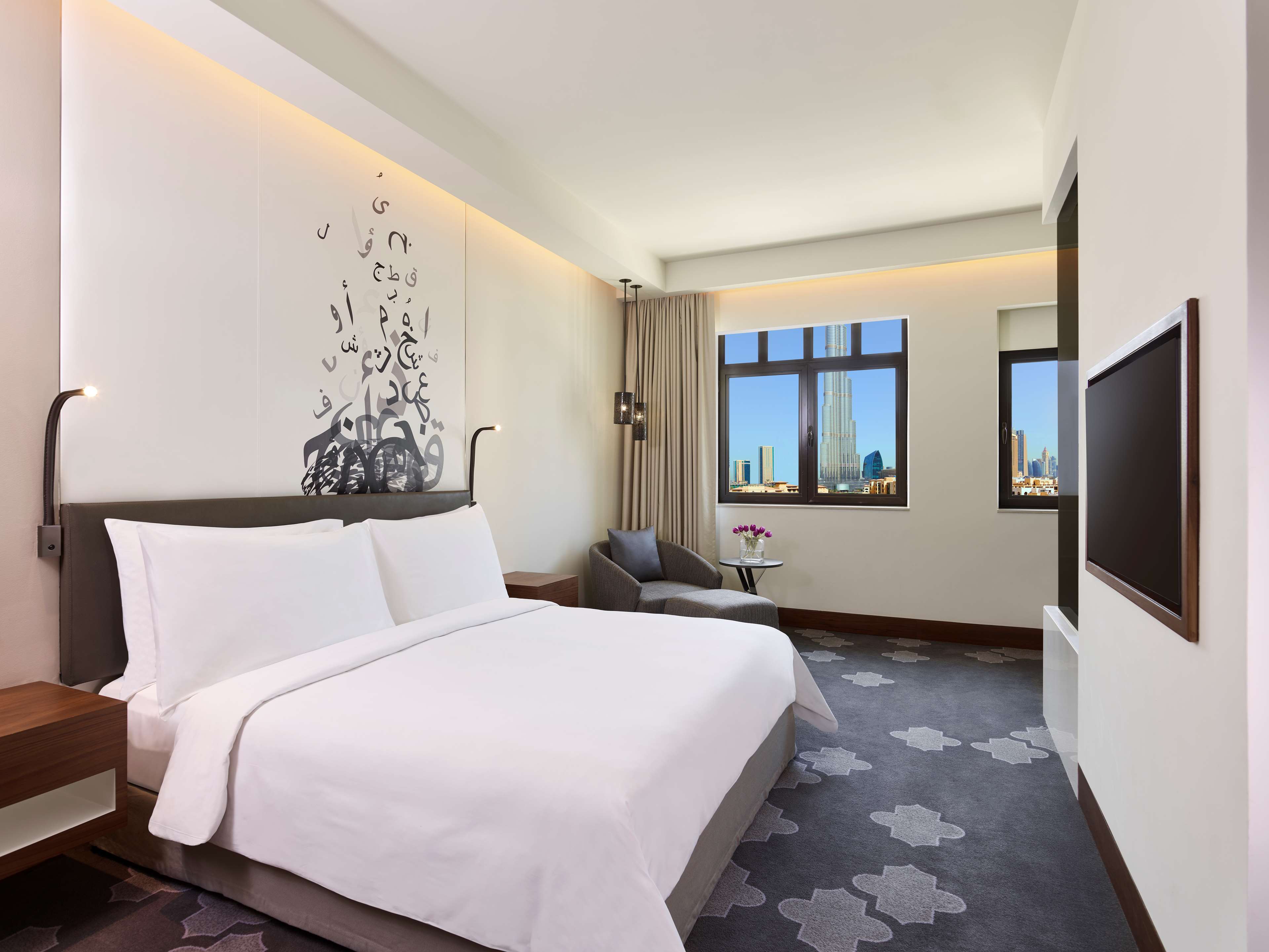 The Heritage Hotel, Autograph Collection