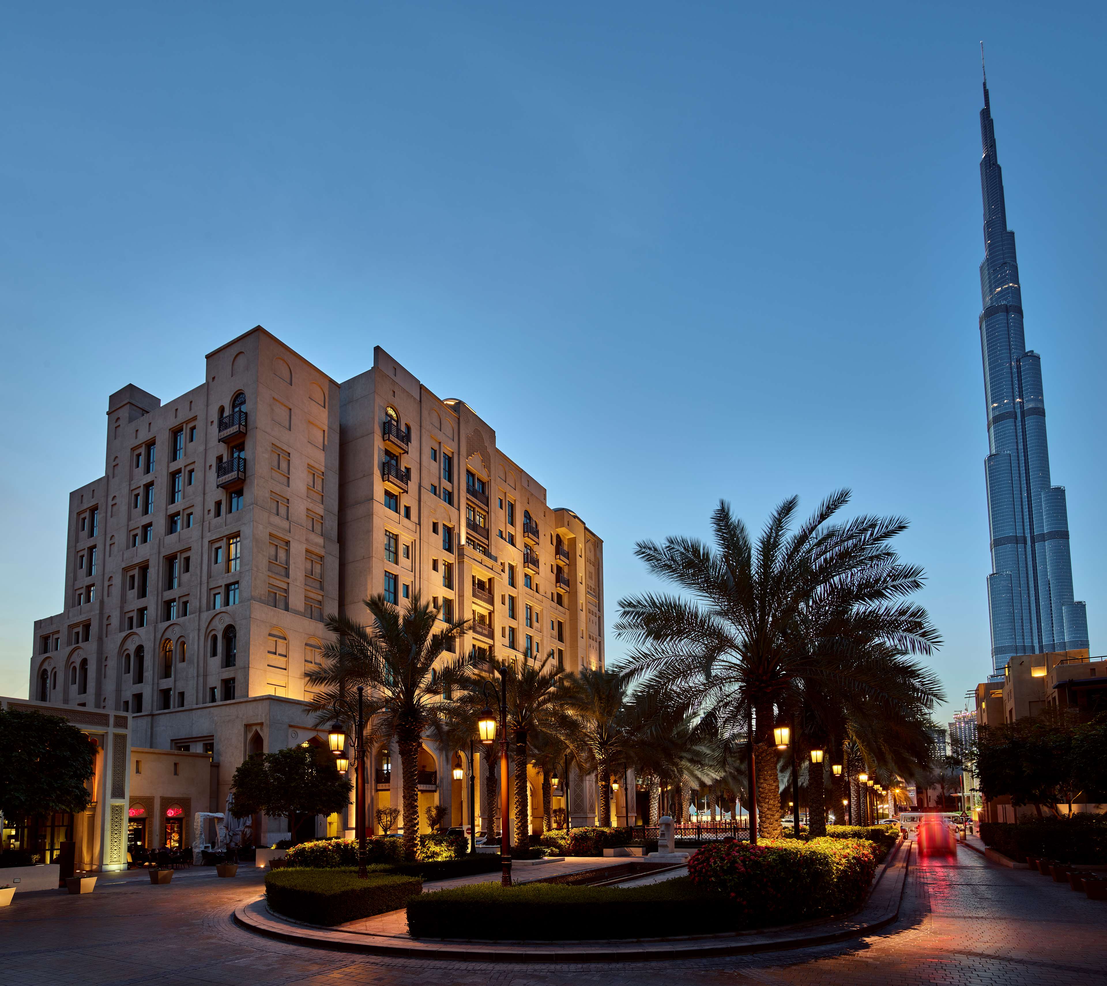 The Heritage Hotel, Autograph Collection