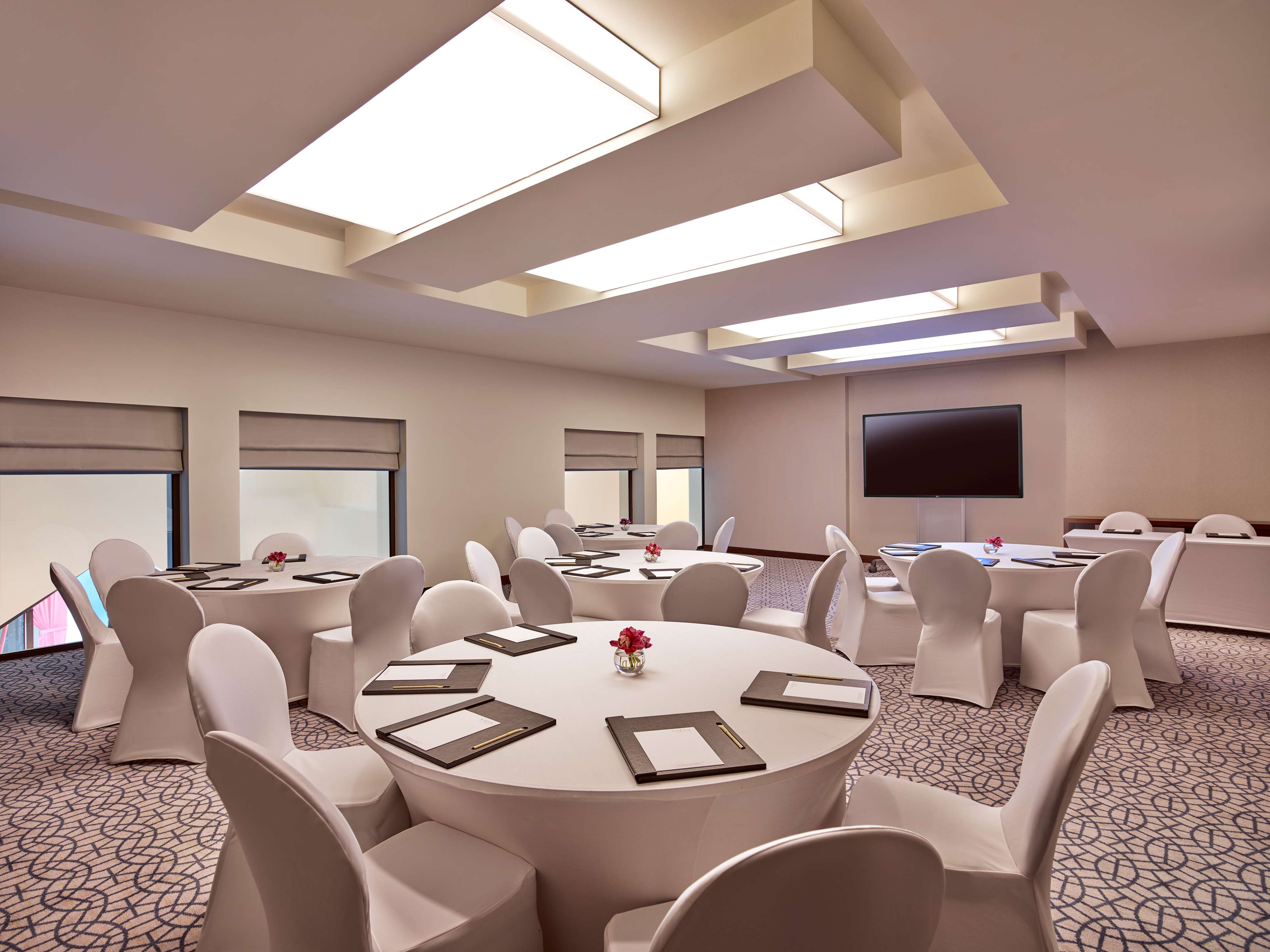 The Heritage Hotel, Autograph Collection