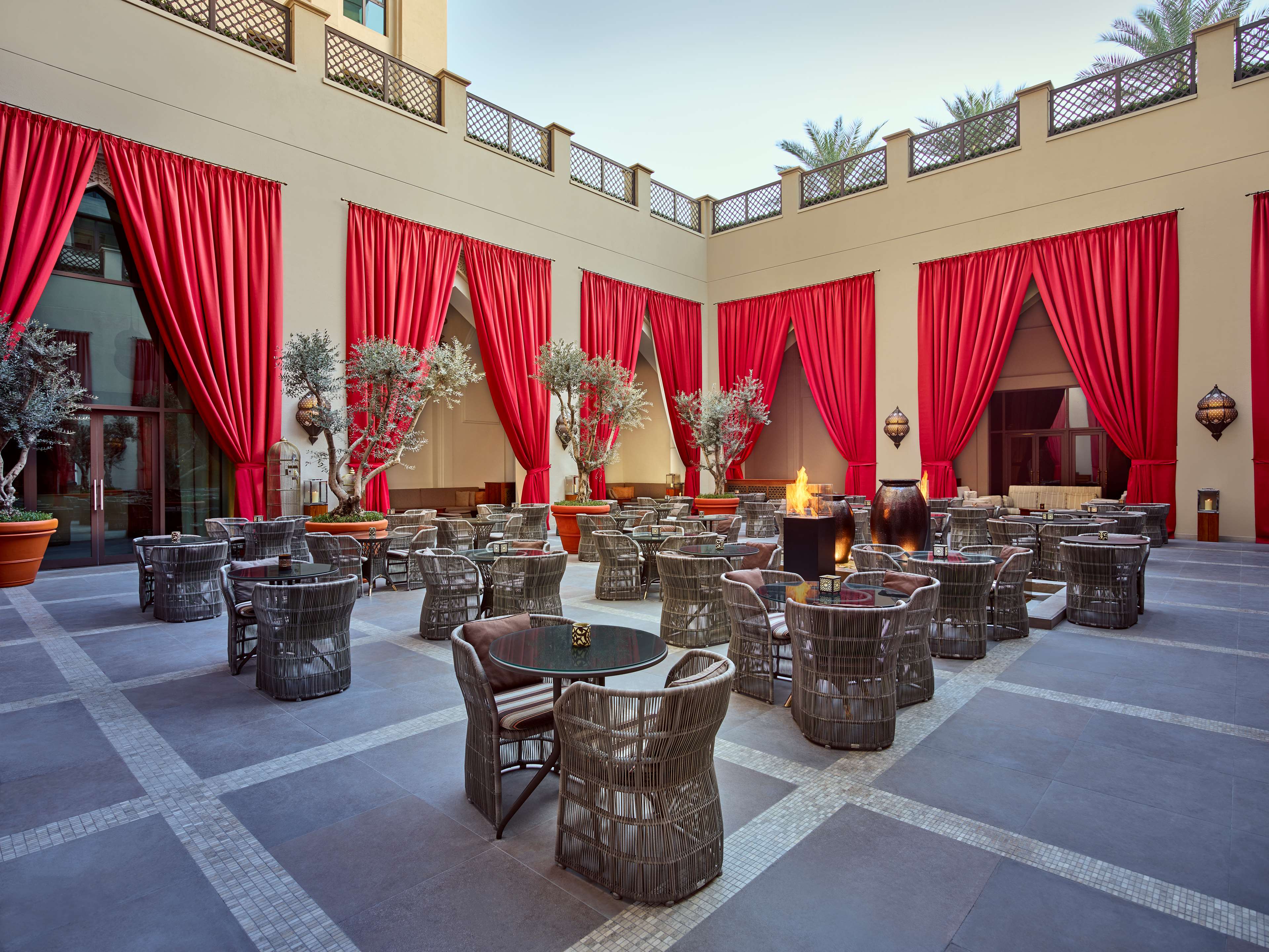 The Heritage Hotel, Autograph Collection