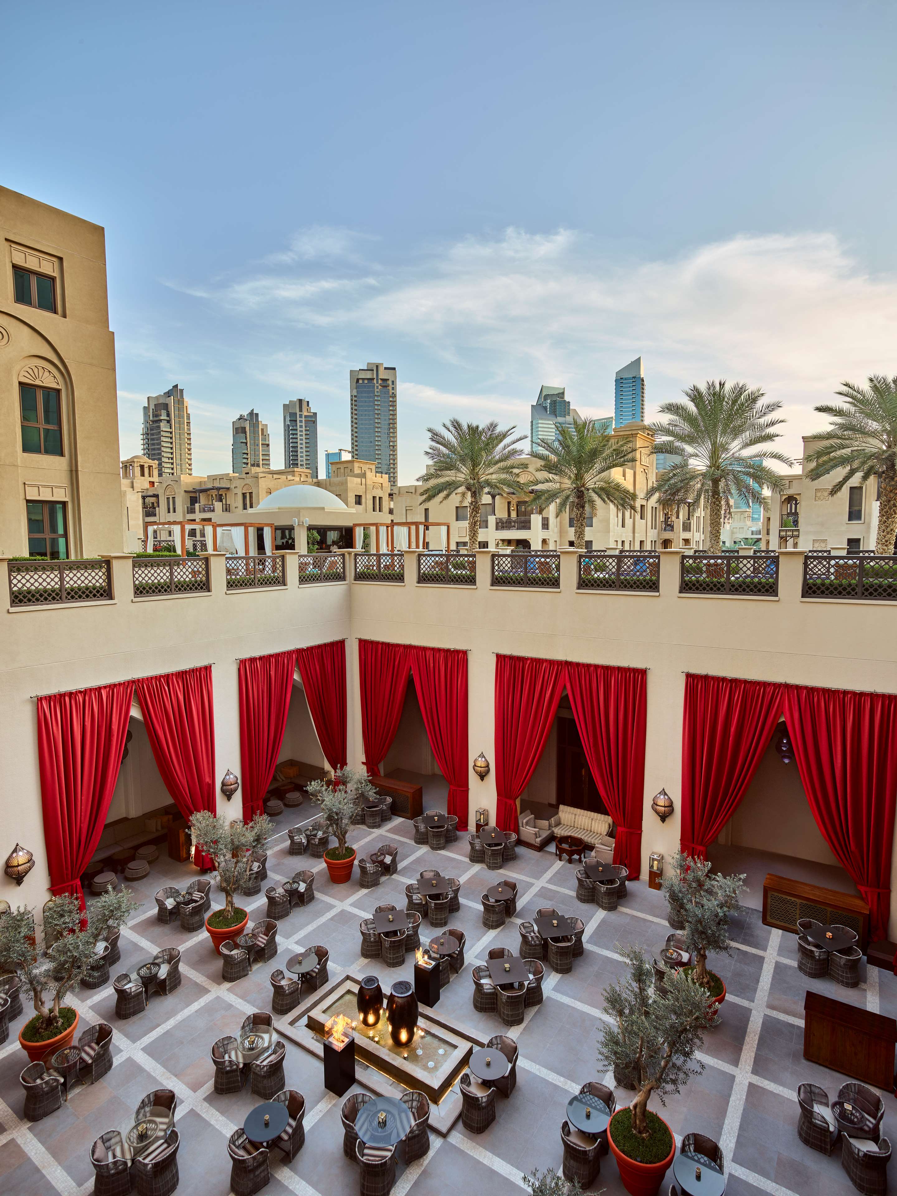 The Heritage Hotel, Autograph Collection