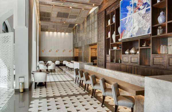 The Heritage Hotel, Autograph Collection