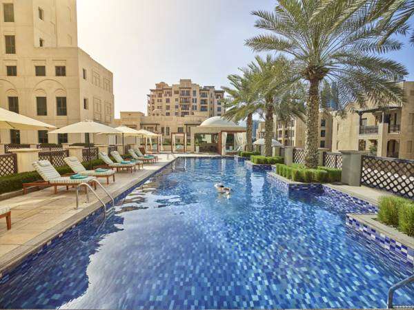 The Heritage Hotel, Autograph Collection