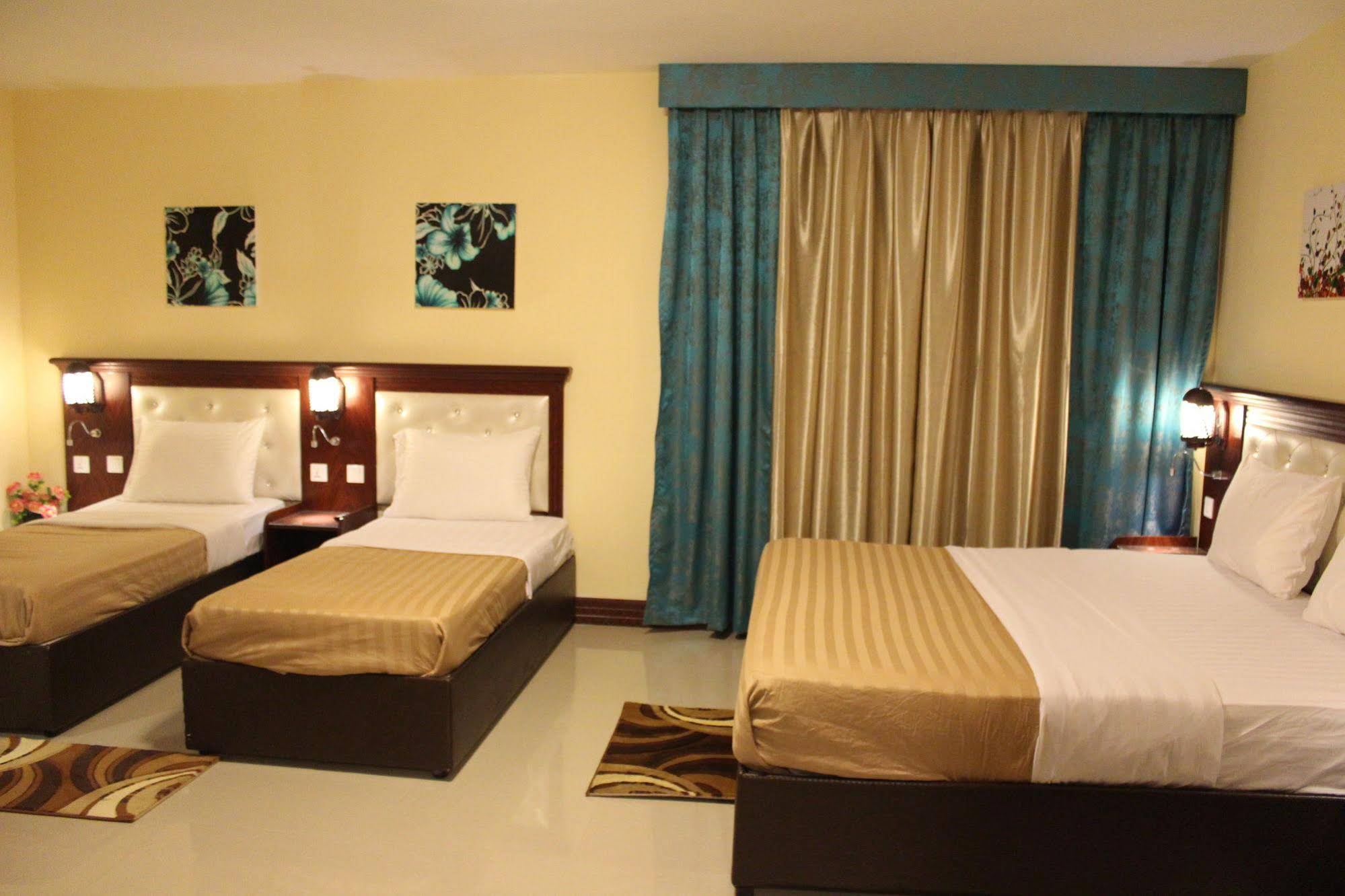Mariana Hotel