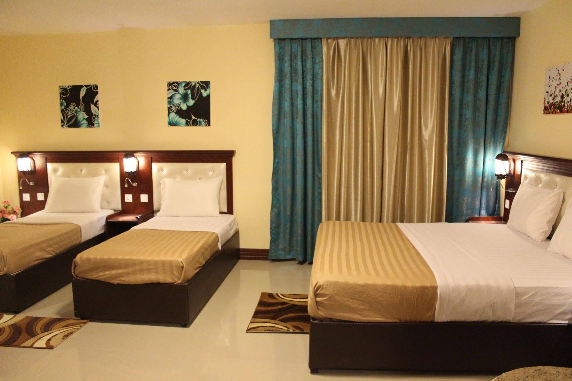 Mariana Hotel