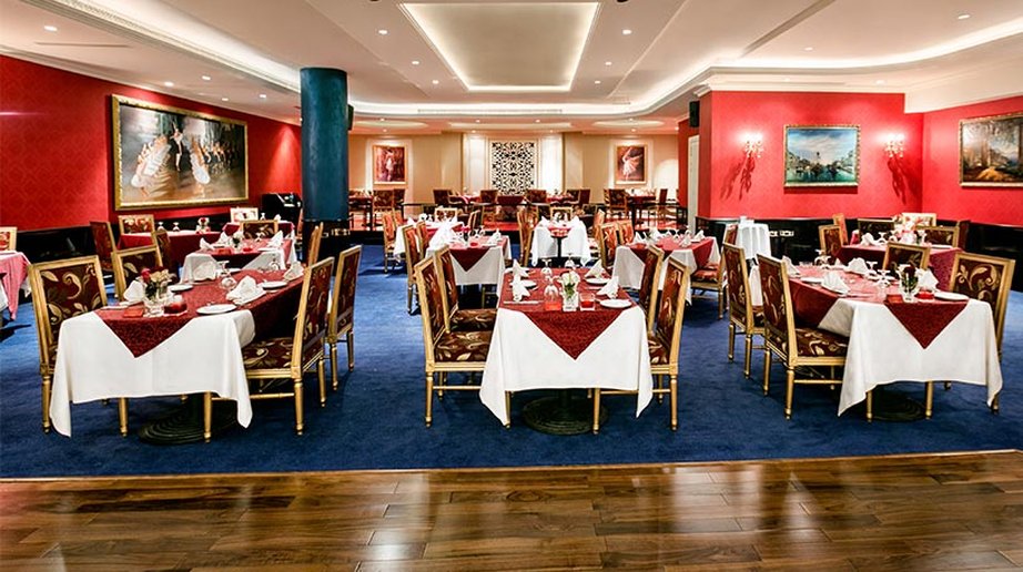 Marina Byblos Hotel