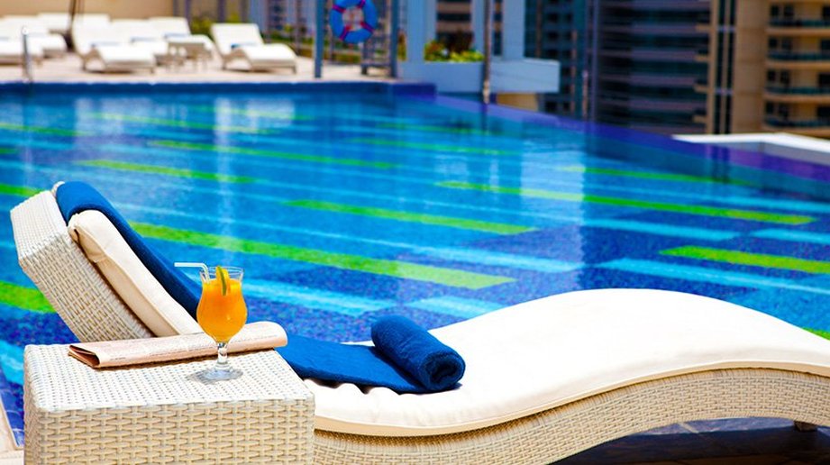 Marina Byblos Hotel