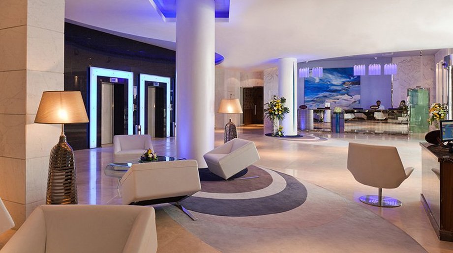 Marina Byblos Hotel
