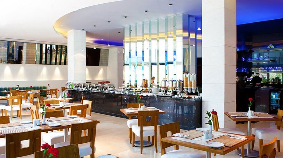 Marina Byblos Hotel