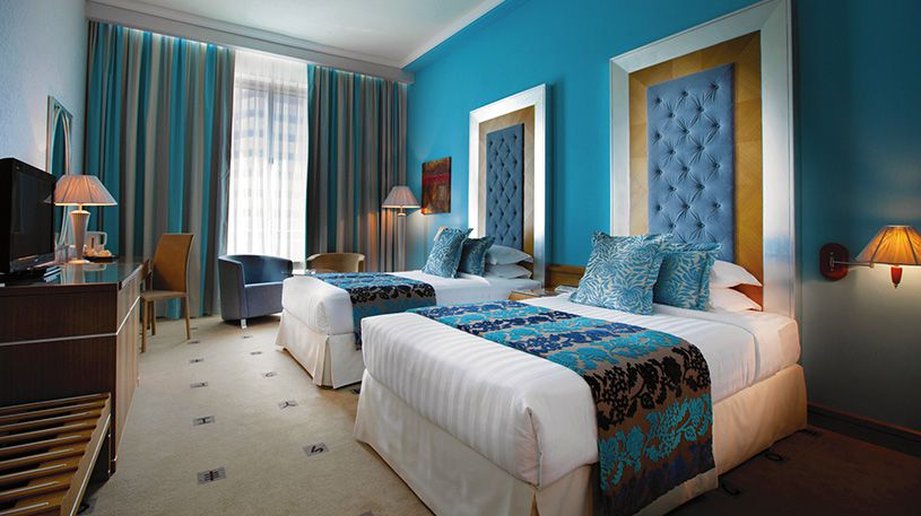Marina Byblos Hotel