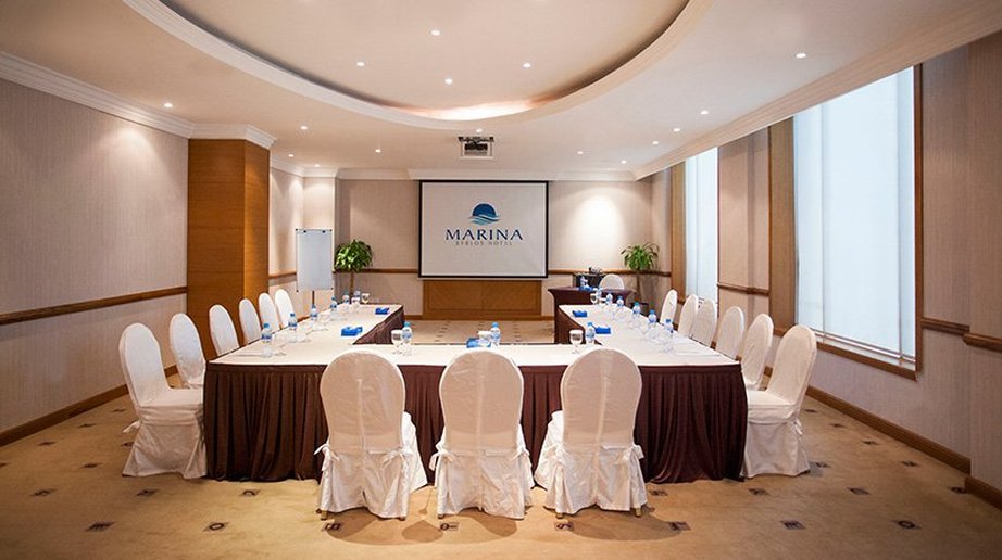 Marina Byblos Hotel