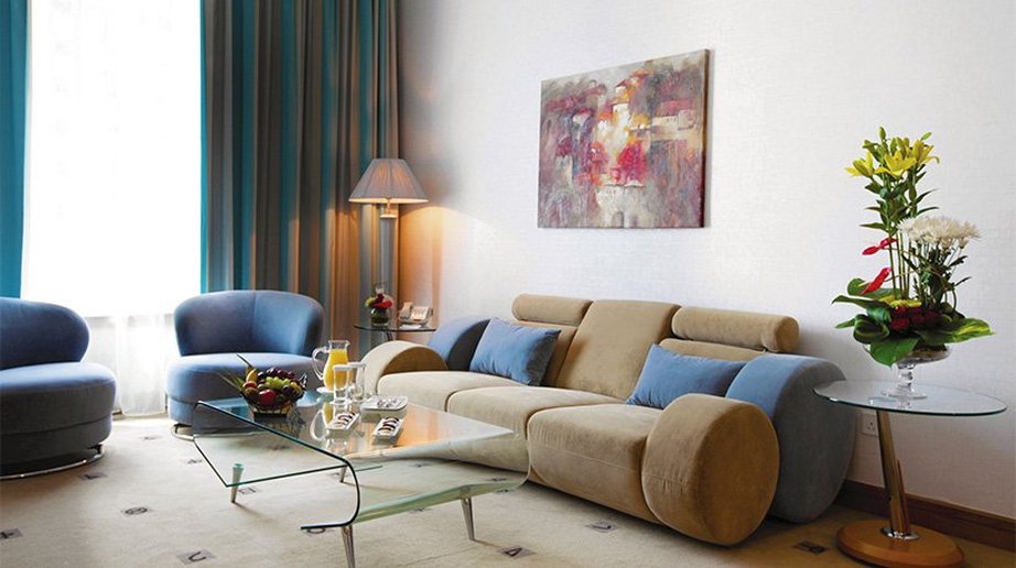 Marina Byblos Hotel