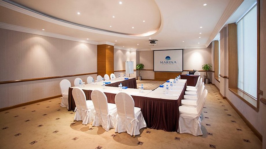 Marina Byblos Hotel