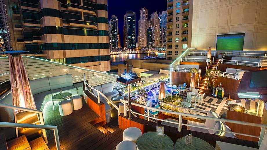 Marina Byblos Hotel