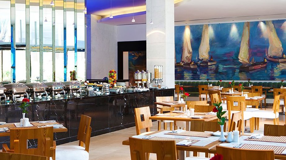 Marina Byblos Hotel