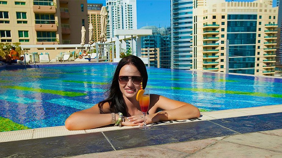Marina Byblos Hotel