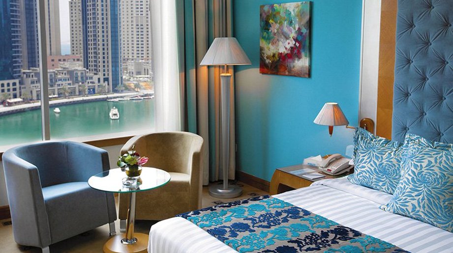 Marina Byblos Hotel