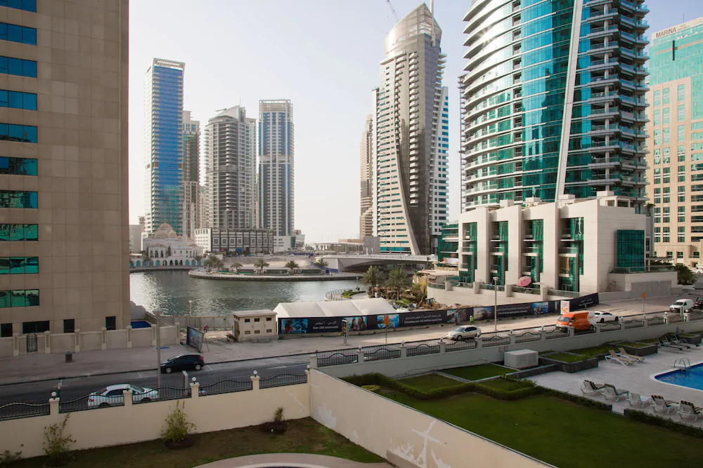 Marina Diamond 1