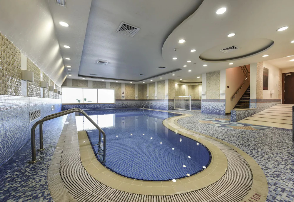 Marina Elite by Holidays Are Us-Holiday Homes