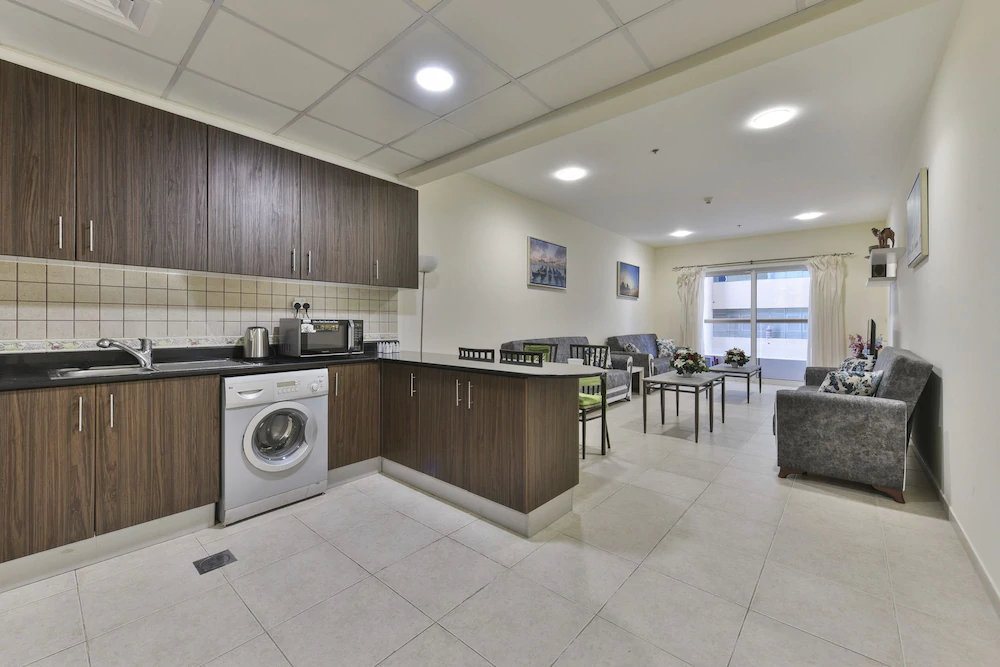 Marina Elite by Holidays Are Us-Holiday Homes