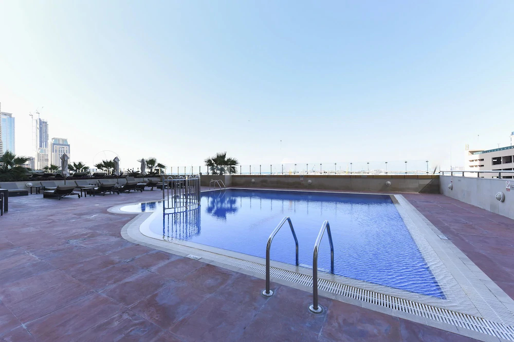Marina Elite by Holidays Are Us-Holiday Homes