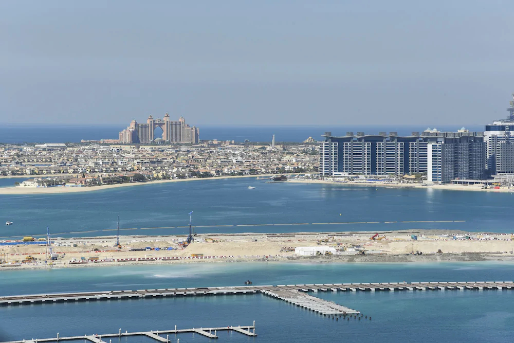 Marina Elite by Holidays Are Us-Holiday Homes
