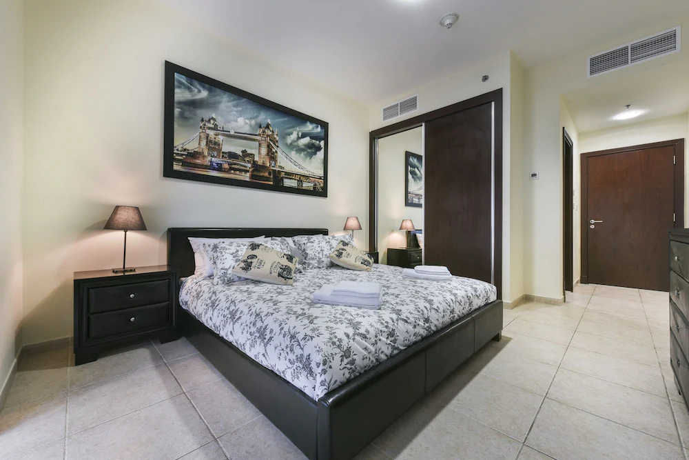 Marina Elite by Holidays Are Us-Holiday Homes
