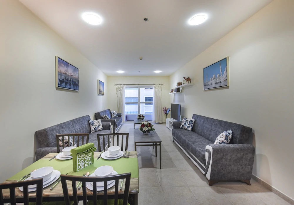 Marina Elite by Holidays Are Us-Holiday Homes