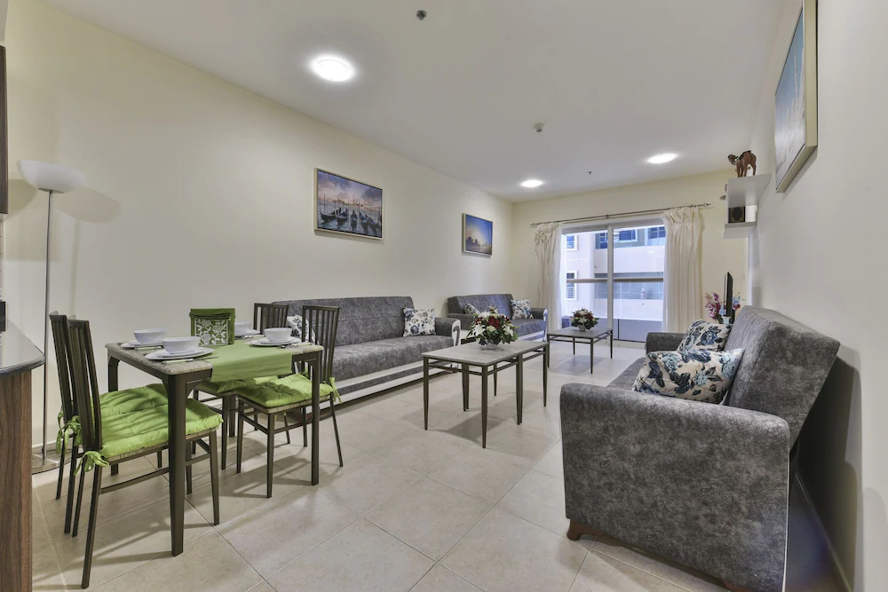 Marina Elite by Holidays Are Us-Holiday Homes